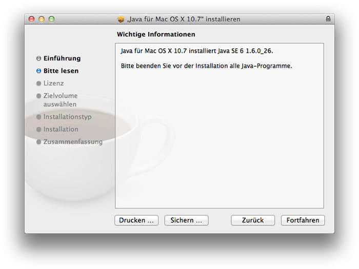 Download Java Se 6 For Mac Os